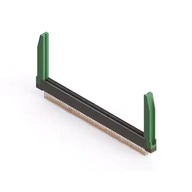 395-128-540-278 EDAC Inc.  Edgeboard Connectors